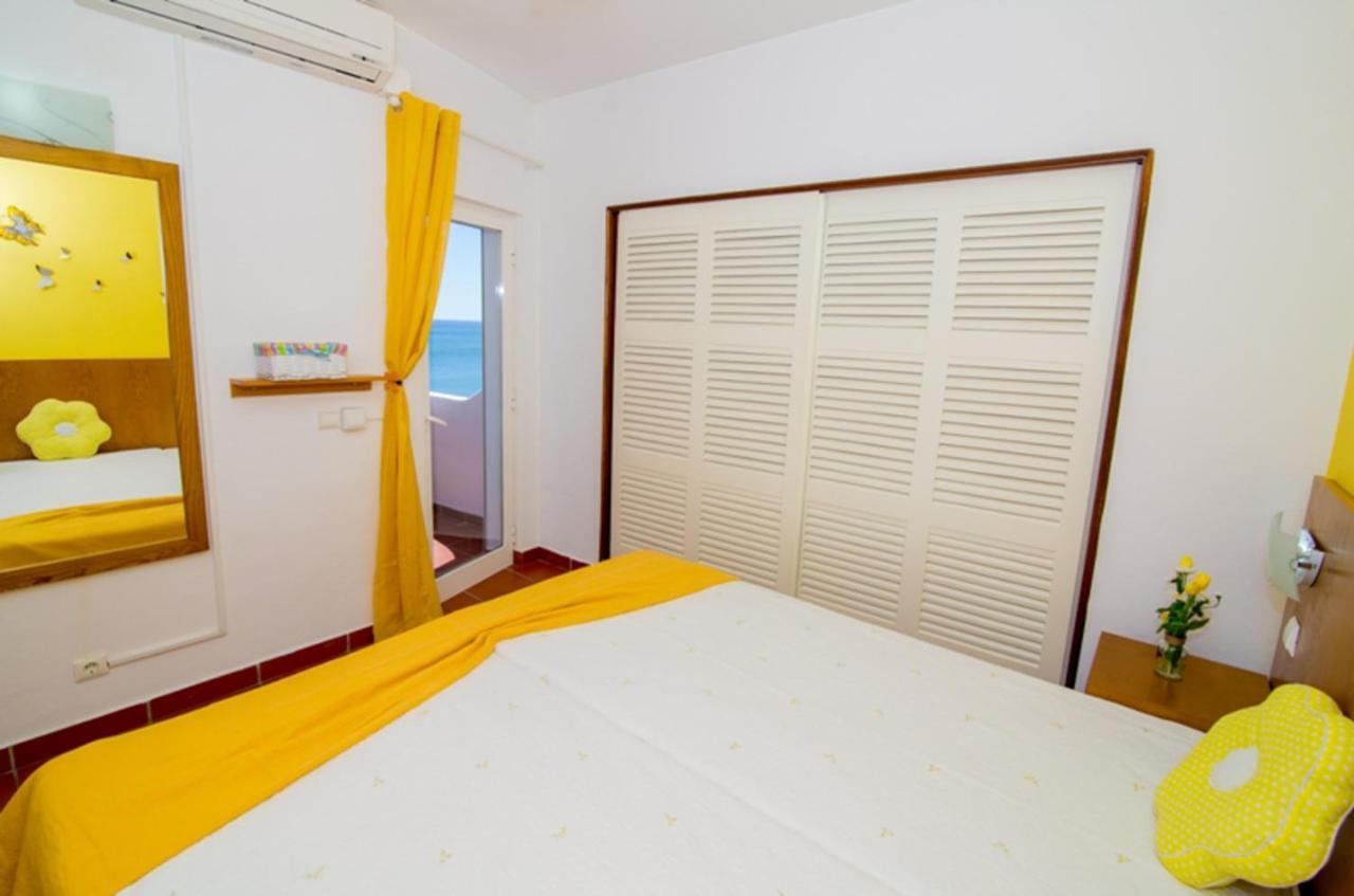 Pe Na Praia By Ocvillas Albufeira Zewnętrze zdjęcie