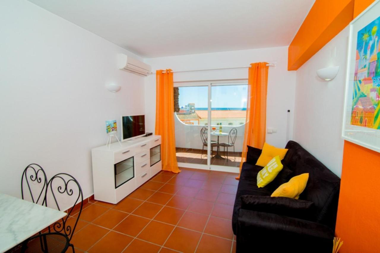 Pe Na Praia By Ocvillas Albufeira Zewnętrze zdjęcie