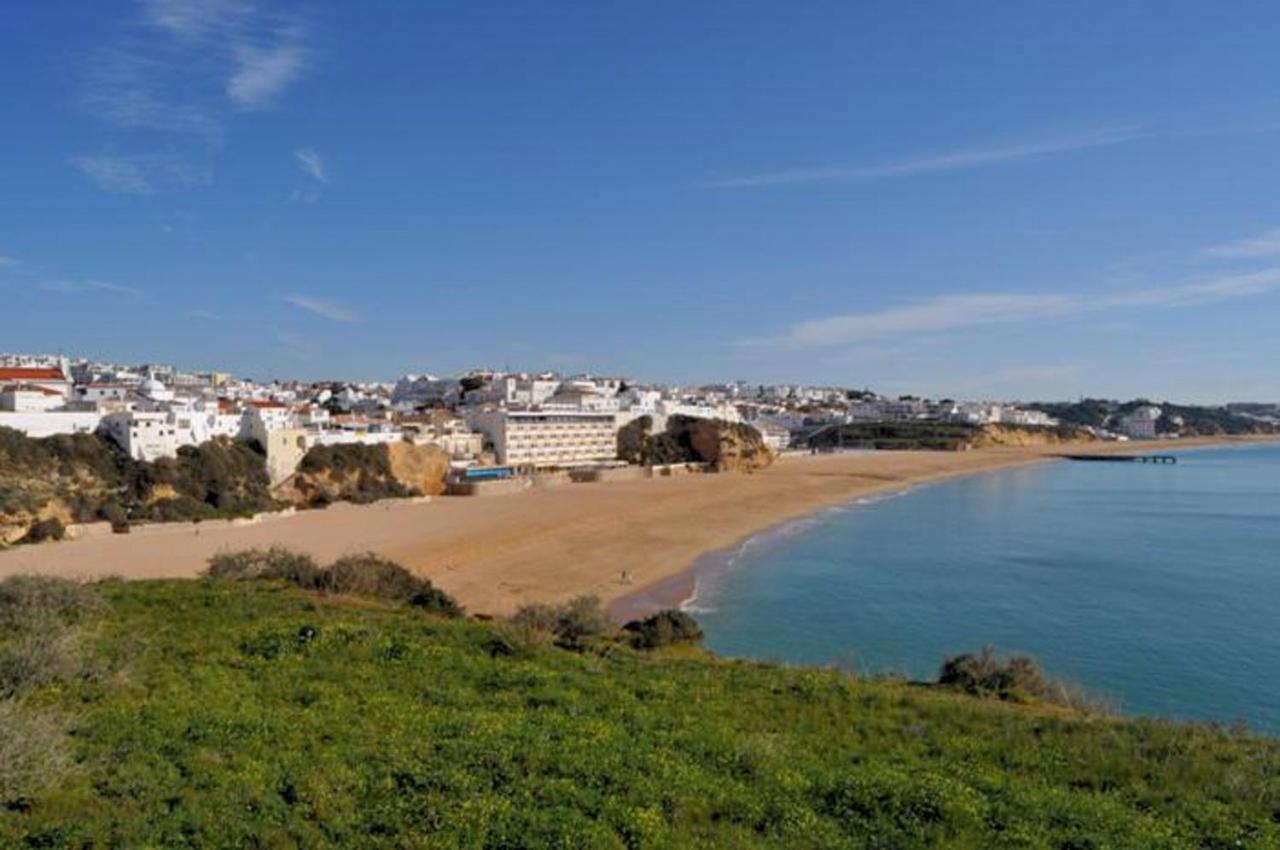 Pe Na Praia By Ocvillas Albufeira Zewnętrze zdjęcie