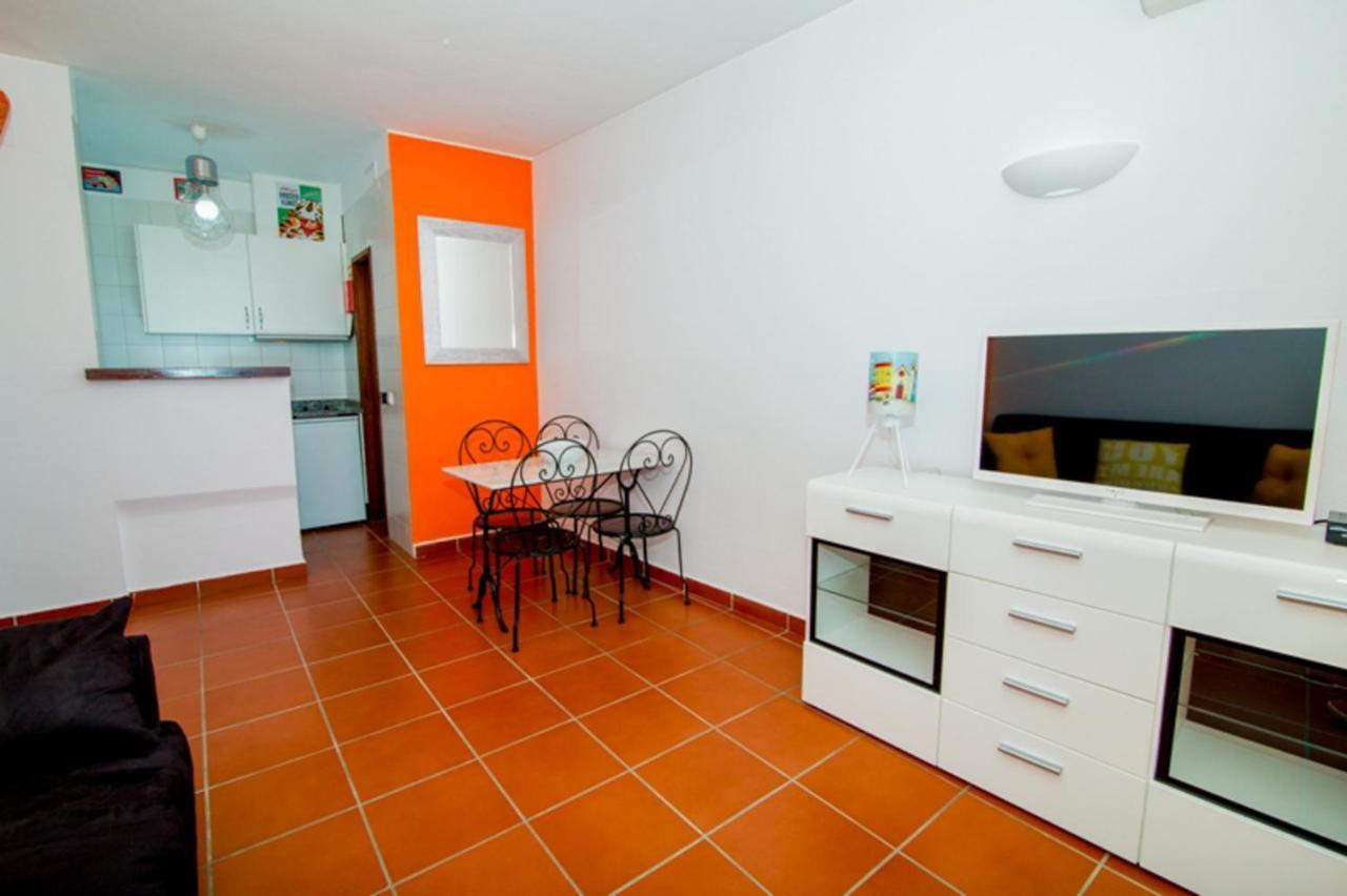 Pe Na Praia By Ocvillas Albufeira Zewnętrze zdjęcie