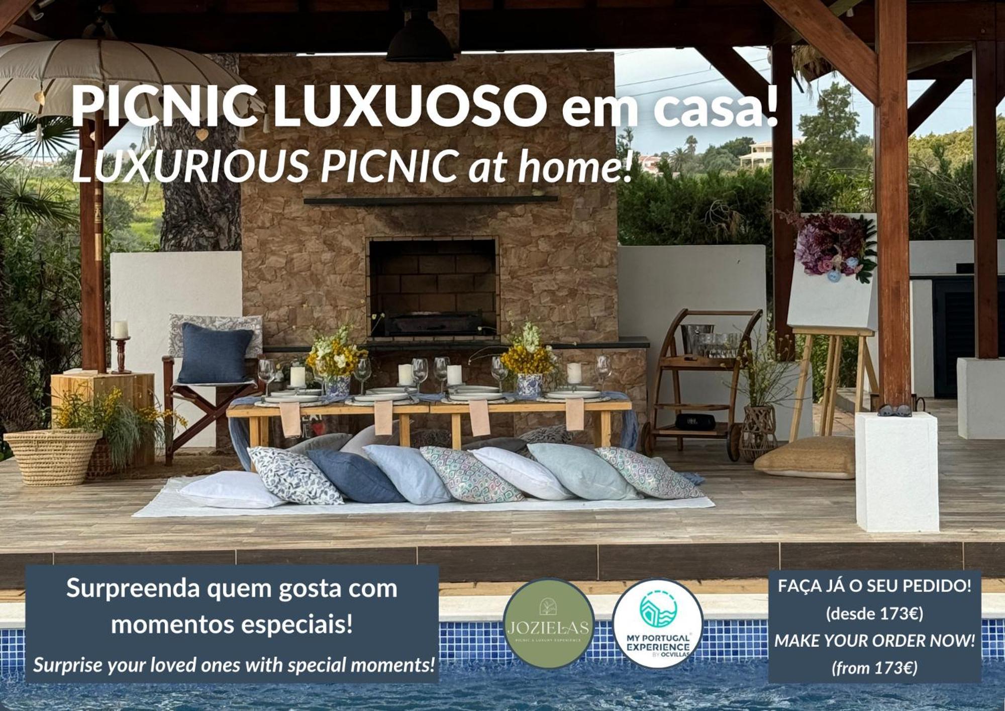 Pe Na Praia By Ocvillas Albufeira Zewnętrze zdjęcie